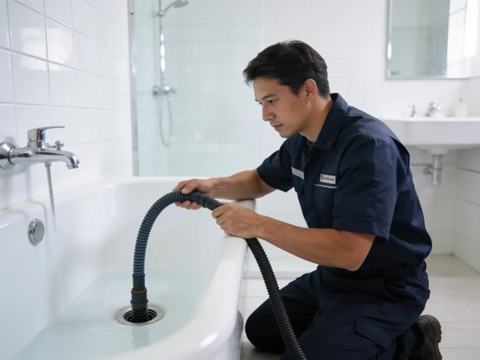 Emergency Plumber Millington, NJ FAQs
